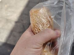 -白玉兰传统小吃
