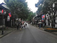 -两江国际影视城
