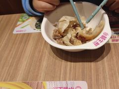 -小杨生煎(南汇欧尚店)