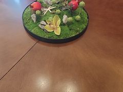 -臻宝中餐厅·大连菜·海鲜·融合菜(大连一方城堡豪华精选酒店)