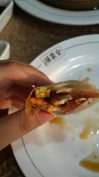 -全聚德烤鸭店·宴会厅(和平门店)