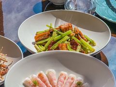 -环球港凯悦 · 享悦中餐厅