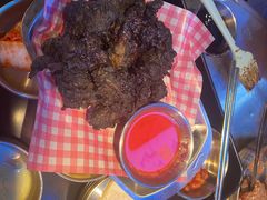 -入火韩国烤肉(凯旋广场店)