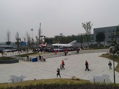 -成飞公园