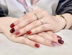 -爱美睫美甲会馆