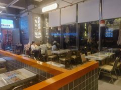 -肥韬茶餐厅(海上世界店)