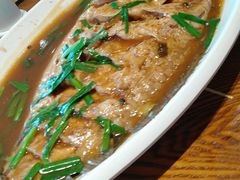 -赶海部落海鲜城(海阳路店)