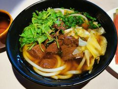 花溪牛肉粉-黔香阁(碧云店)