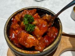 -俄士厨房(环球港店)