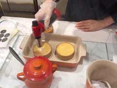 -PAUL LAFAYET 法式甜品(国金中心商场店)