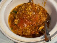 斯里兰卡螃蟹-詠春园