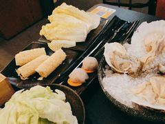 -熹悟海鲜火锅·广式打边炉