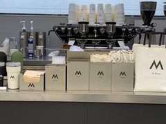 -M Stand(西安大悦城店)