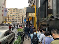 -国际饭店·帆声西饼屋(黄河路店)
