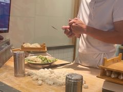 -喜家德虾仁水饺(中央大街店)