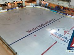 -冠军冰场CHAMPION RINK(凯德广场店)