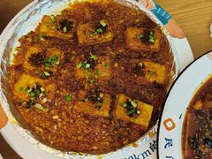 -花盐街·四川乐山小吃(西单大悦城店)