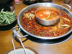 -巴隆门重庆老火锅(太湖路店)