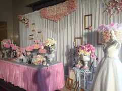 -青岛富力艾美酒店