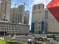 -皇城老妈·大连海鲜火锅(港湾店)