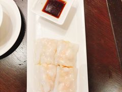 -京香轩·中餐厅(上海中庚聚龙酒店)