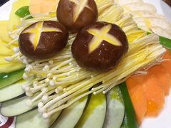 -合易泓烤肉(延河街店)