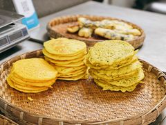 -小米粑粑(玉锦苑店)