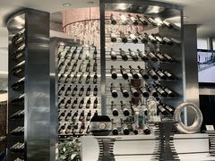 -花园咖啡厅(厦门美丽华大酒店)
