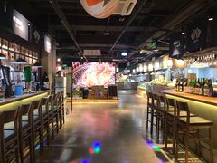 -日进一片海.生腌海鲜火锅.宵夜烧烤(三里屯总店)