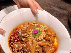 -望京辣宴·古法川菜(望京店)