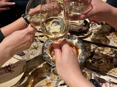 -BROWNSTONE布朗石西班牙餐厅(富城店)