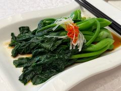 -香格里拉香宫·海鲜青岛菜·鲁菜·淮扬菜