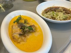 -红城阁·上海味道(四平路店)