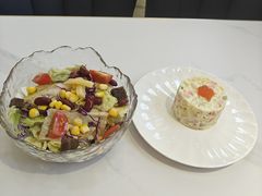 -库滋明·俄罗斯特色美食(中央大街店)