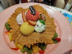 -哈根达斯(虹口店)