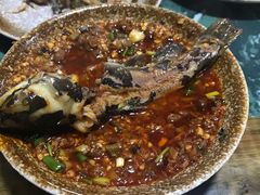 -谭记石锅鱼府(三道堰店)