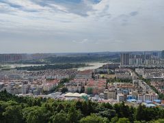 -富乐山