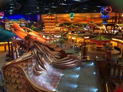 -万达茂商场(南京仙林店)