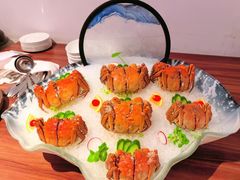 -无锡中央车站假日酒店·中餐厅