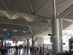 -中部国际机场