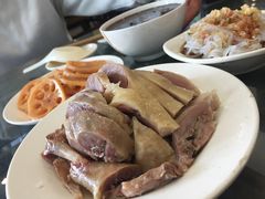 -奇芳阁·百年清真南京菜(夫子庙店)