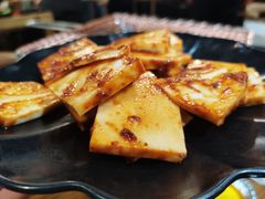 -大壮家原味烤肉(兴华北街店)