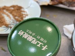 -丽泽山庄·生态怀柔菜·虹鳟鱼(红螺寺店)