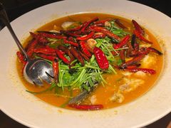 -清水亭湖北菜(大屯DT51店)