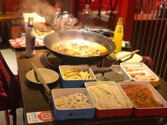 -老天桥蛙炉火锅(姑苏总店)