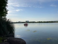 -绍兴市青少年活动中心(城东校区)