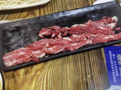 -刘少华贵州小黄牛·鲜牛肉火锅(总店)