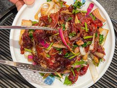 -揽月斋炙子烤肉·清真(安定门·五道营店)