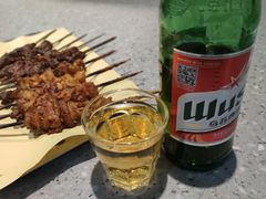 -高原第一家资格烤羊肉(玉林南路总店)