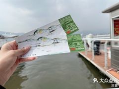-海埂大坝